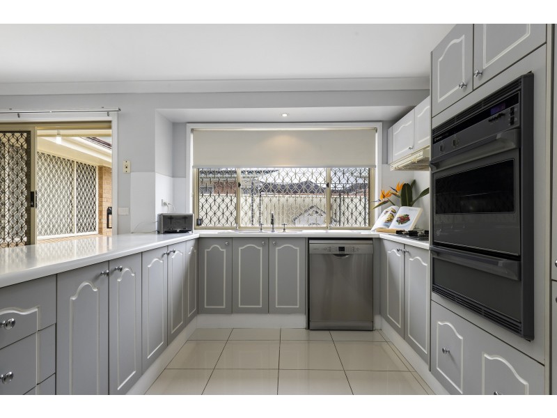 13 Forrestwood Place, Prospect NSW 2148