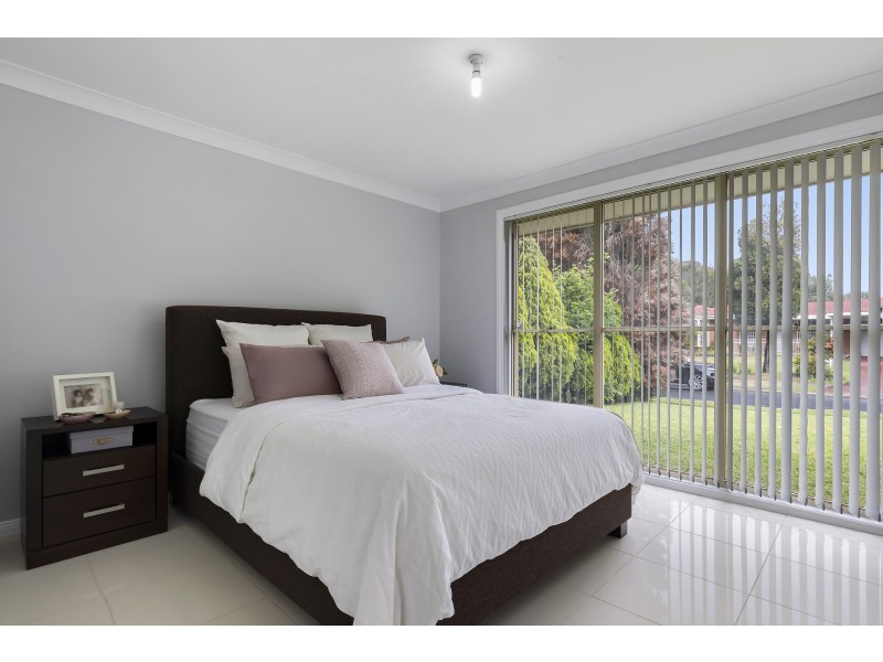 13 Forrestwood Place, Prospect NSW 2148