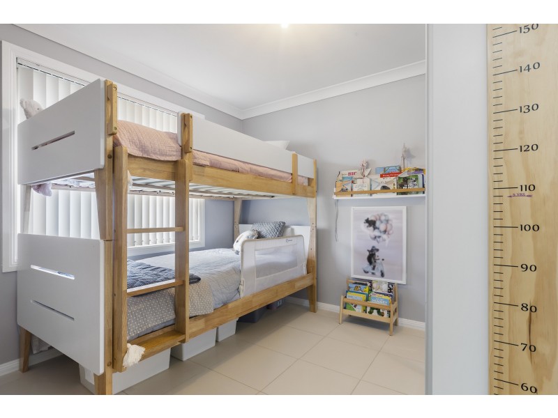 13 Forrestwood Place, Prospect NSW 2148