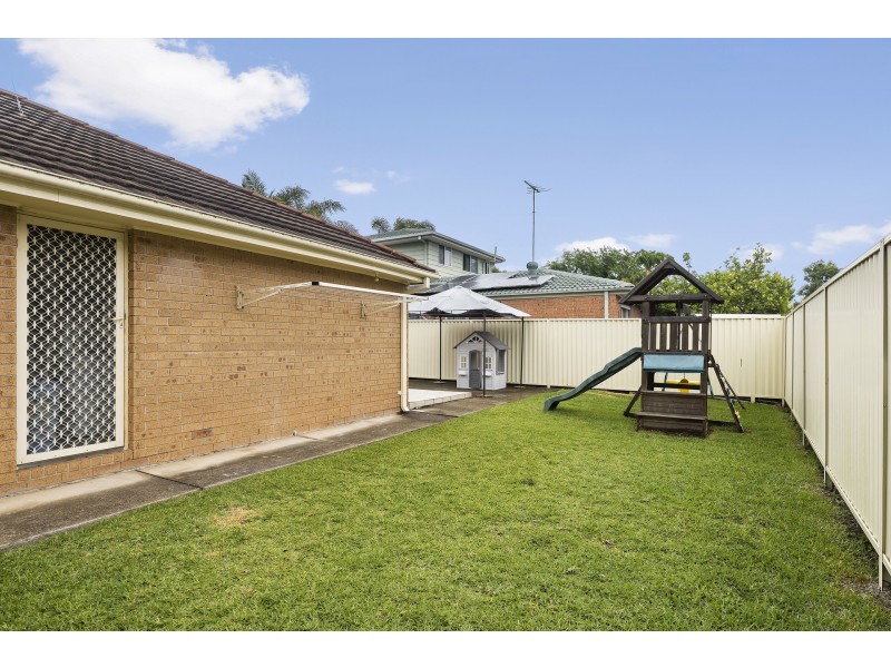 13 Forrestwood Place, Prospect NSW 2148