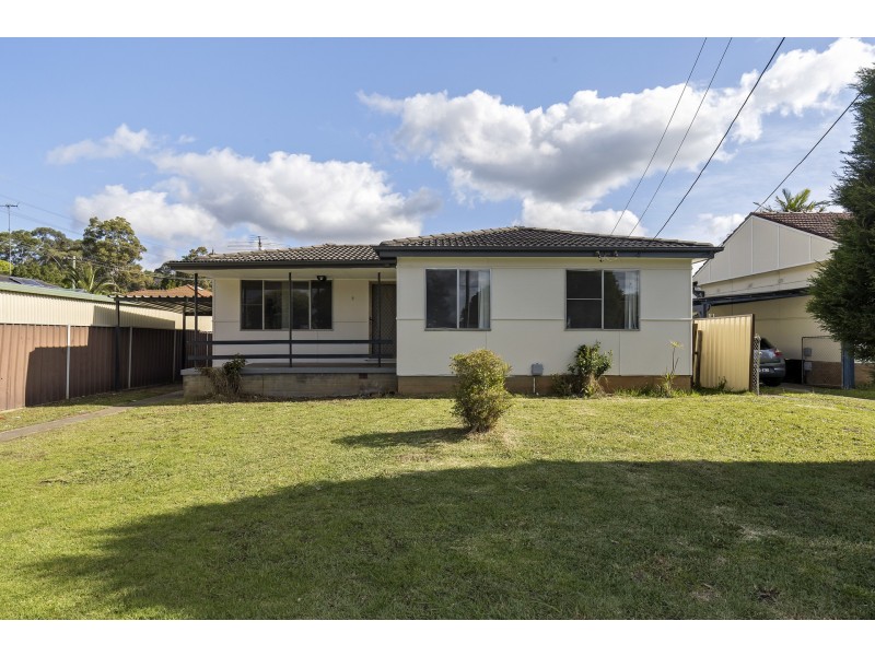 2 Highview Street, Blacktown NSW 2148