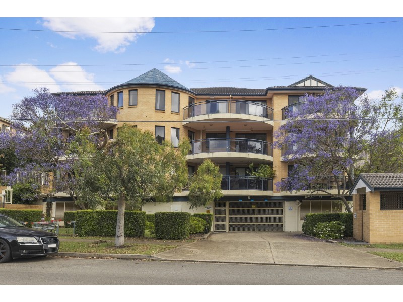 16/28-30 Fourth Avenue, Blacktown NSW 2148