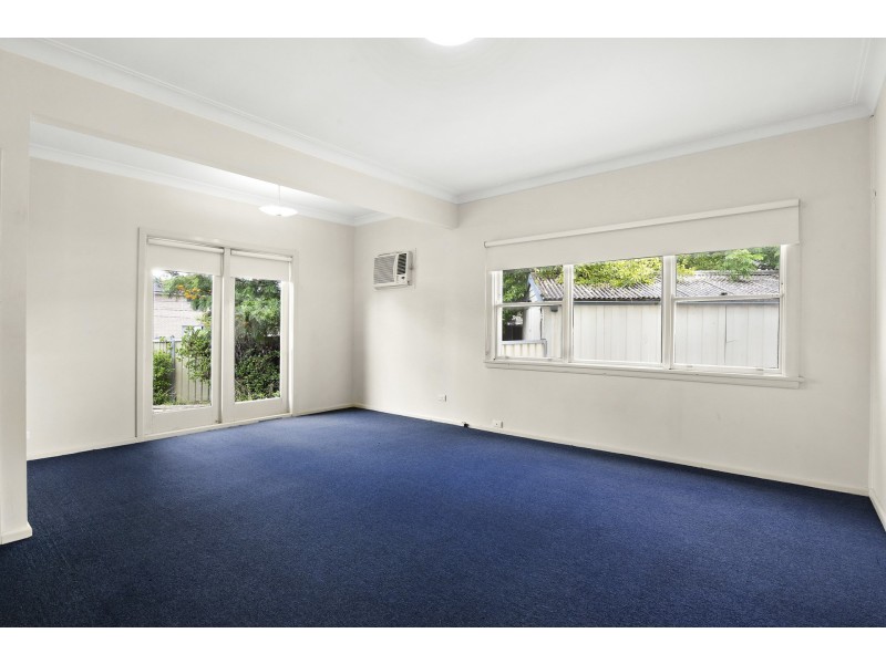 39 Matthew Crescent, Blacktown NSW 2148