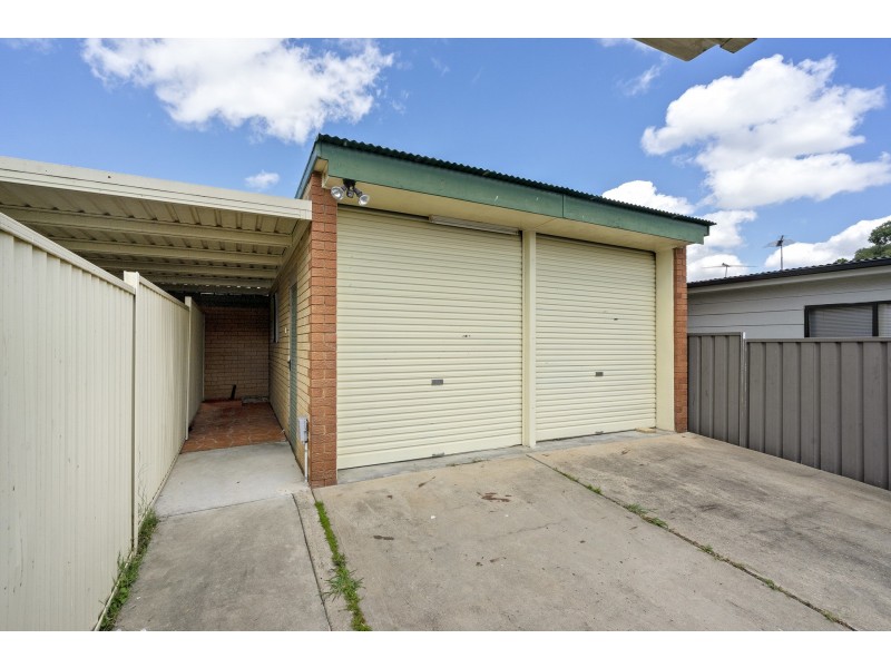 46A Curran Road, Marayong NSW 2148