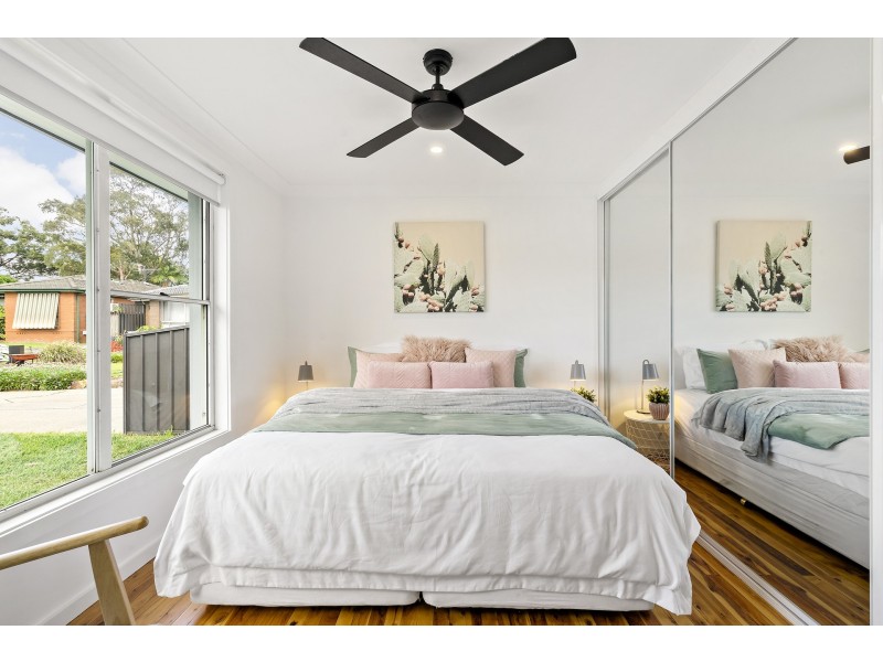 4 Okra Place, Quakers Hill NSW 2763