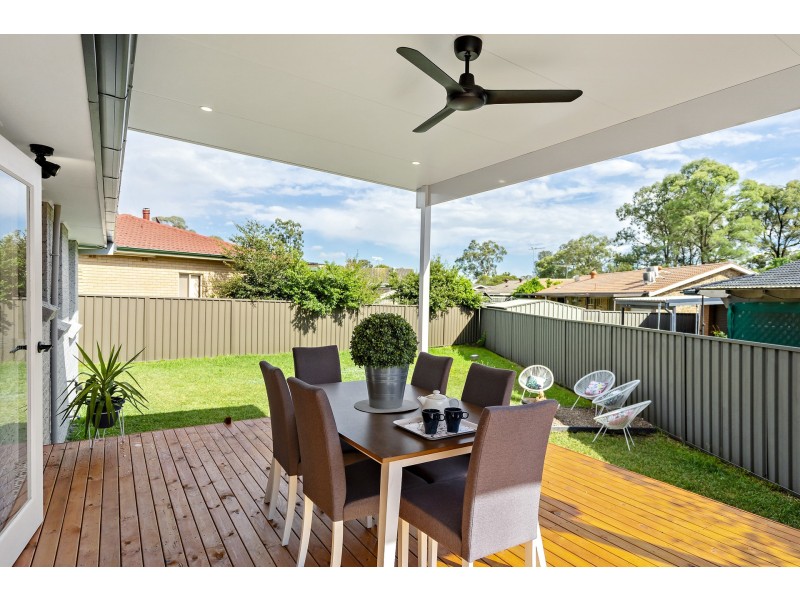 4 Okra Place, Quakers Hill NSW 2763