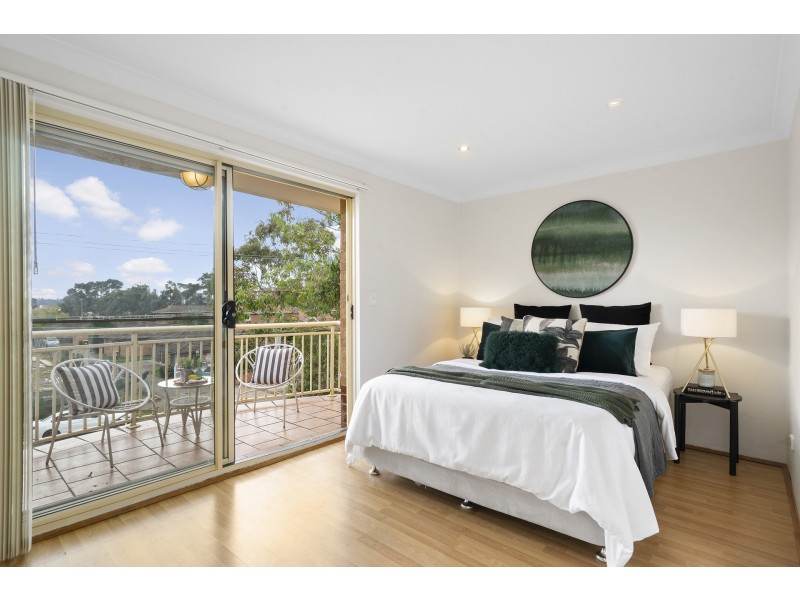 23/8-10 Fifth Avenue, Blacktown NSW 2148