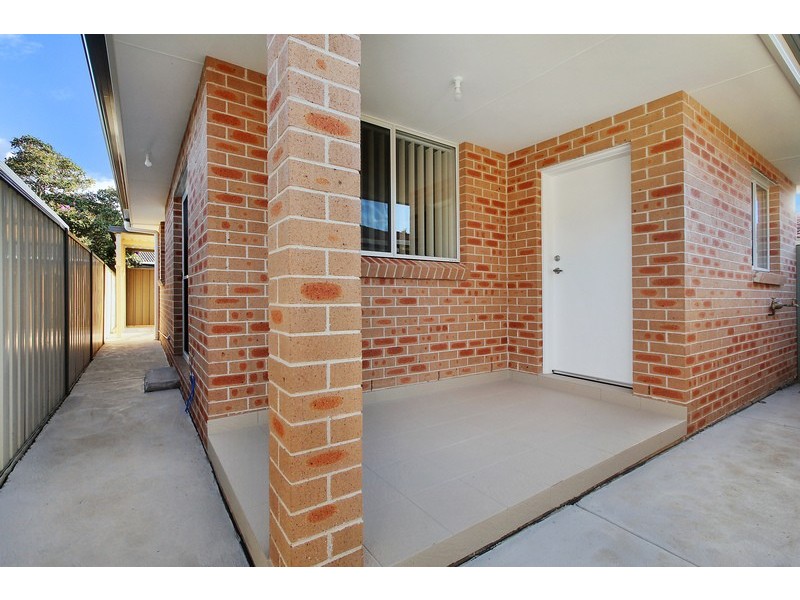 13B Lorne Street, Prospect NSW 2148