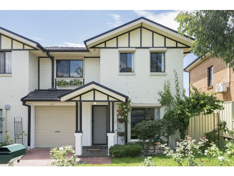 6/41 Doonside Crescent, Blacktown NSW 2148