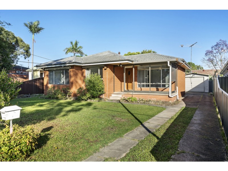 60 William Street, Blacktown NSW 2148