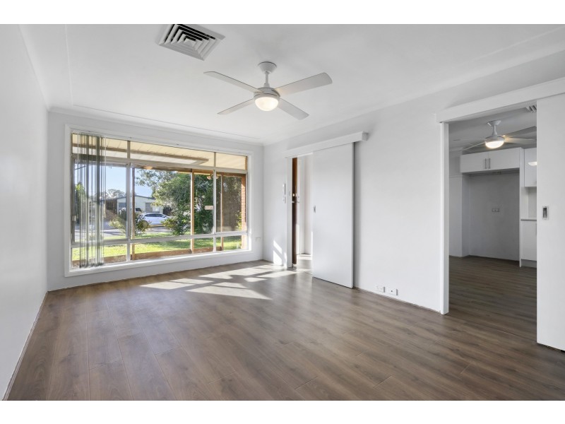 60 William Street, Blacktown NSW 2148