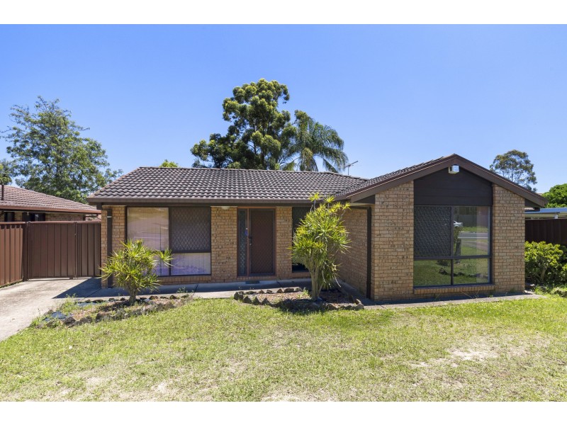 4 Solaris Drive, Doonside NSW 2767
