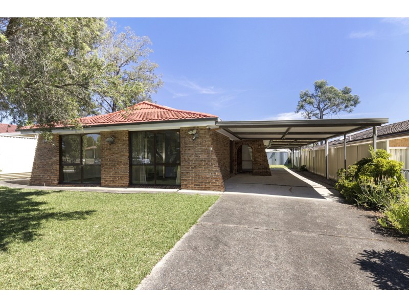 7 Guerin Street, Doonside NSW 2767