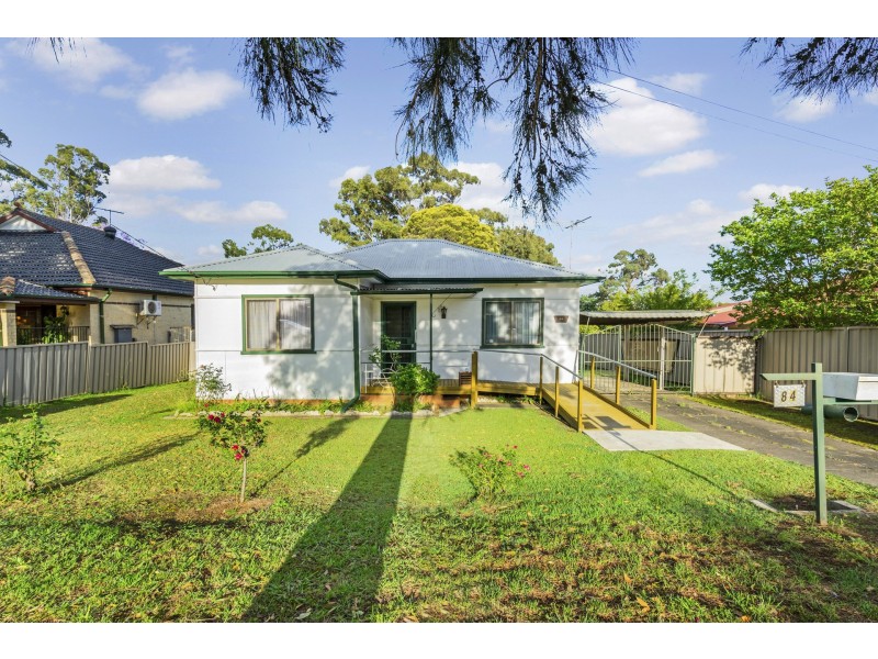 84 Sarsfield Street, Blacktown NSW 2148