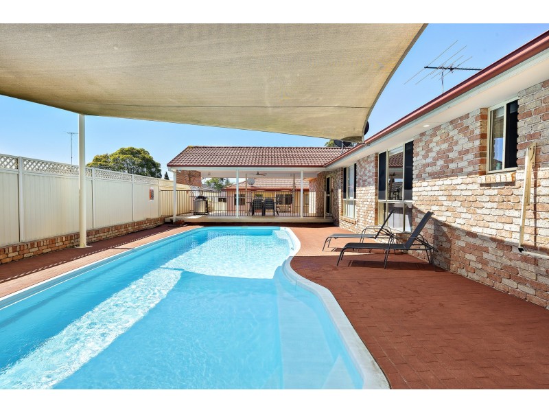 24 & 24A Newhaven Avenue, Blacktown NSW 2148