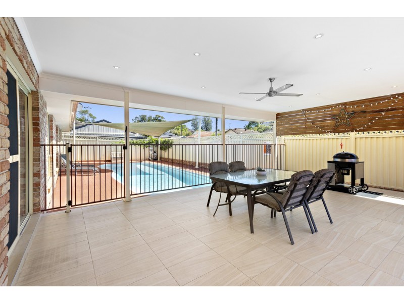 24 & 24A Newhaven Avenue, Blacktown NSW 2148