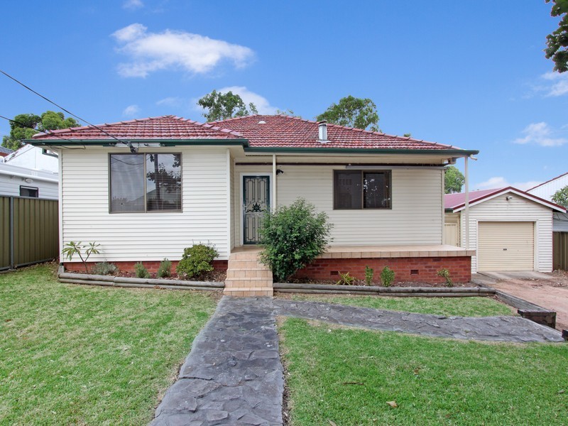 60 Evans Road, Rooty Hill NSW 2766