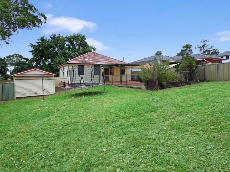 60 Evans Road, Rooty Hill NSW 2766