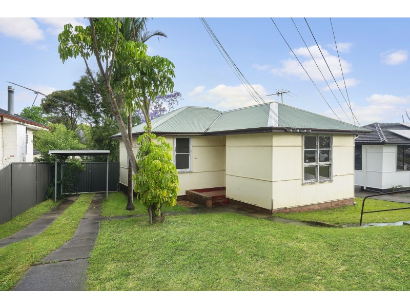 24 Charlton Road, Lalor Park NSW 2147