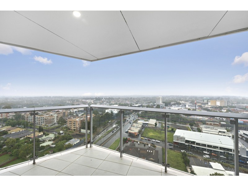 1801/5 Second Avenue, Blacktown NSW 2148