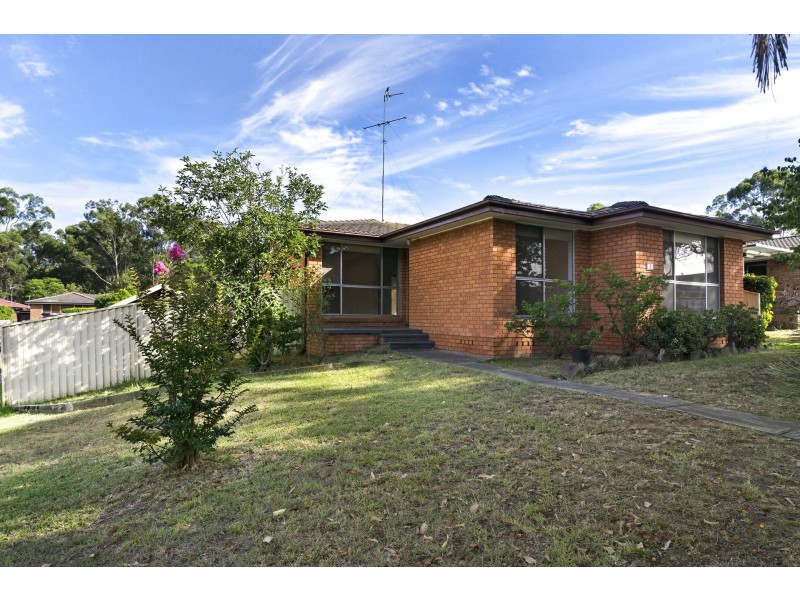 65 Falmouth Road, Quakers Hill NSW 2763