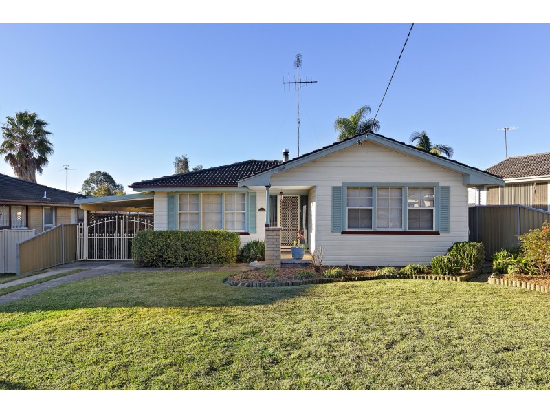 12 Keyworth Drive, Blacktown NSW 2148