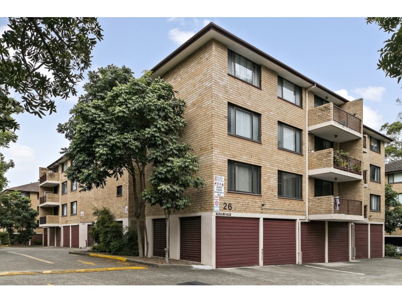 36/26 Mantaka Street, Blacktown NSW 2148