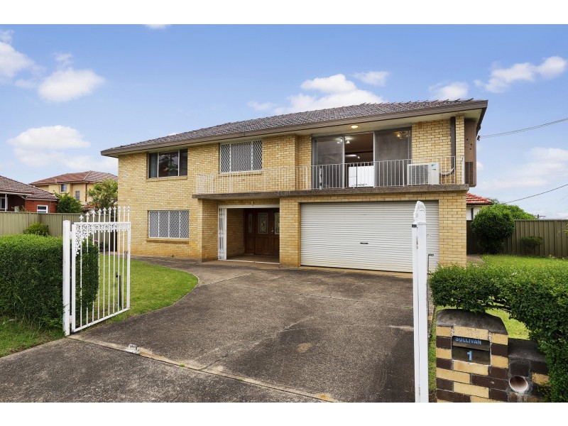 1 Sullivan Street, Blacktown NSW 2148