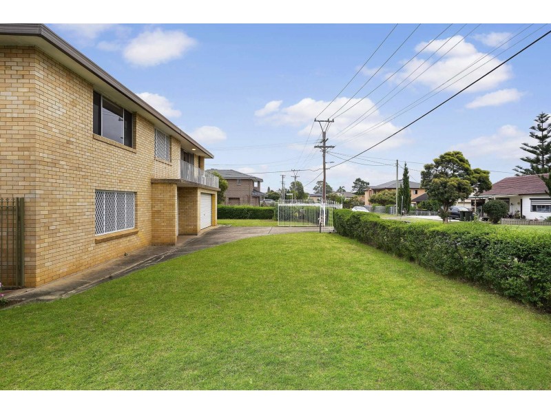 1 Sullivan Street, Blacktown NSW 2148