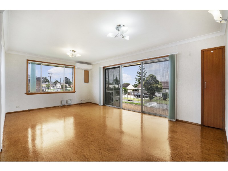 1 Sullivan Street, Blacktown NSW 2148