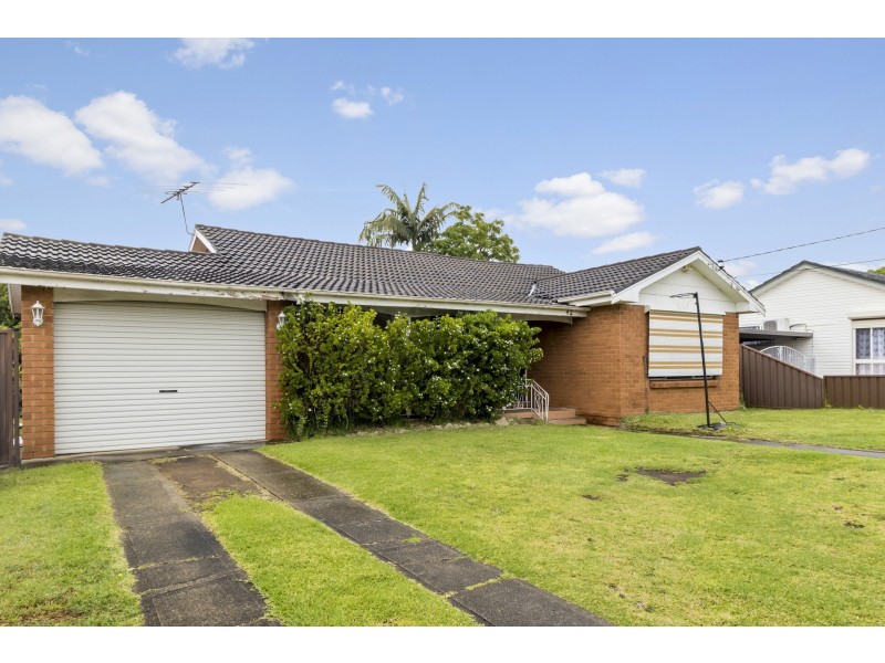 42 Pendant Avenue, Blacktown NSW 2148