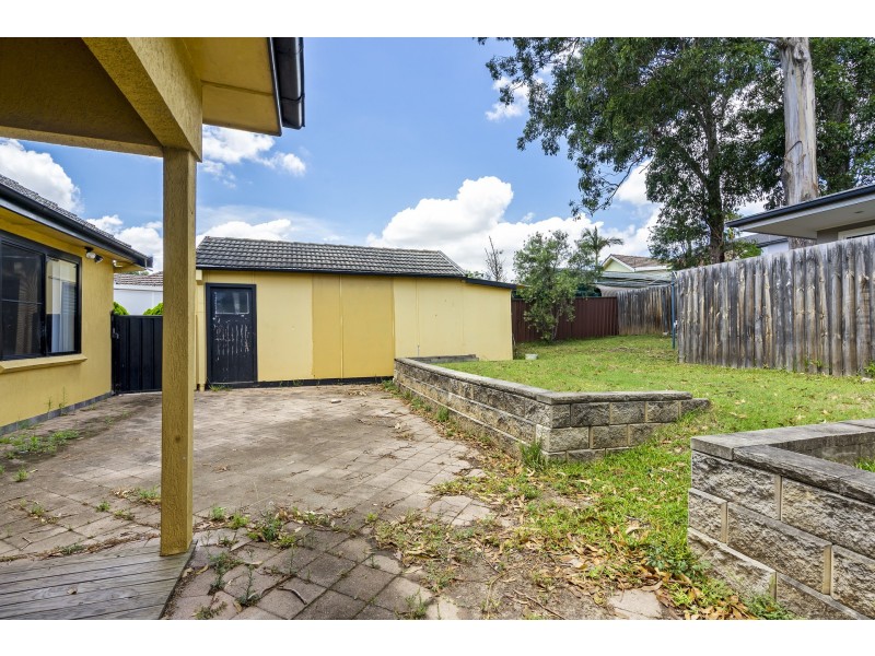 146 Bungaribee Road, Blacktown NSW 2148