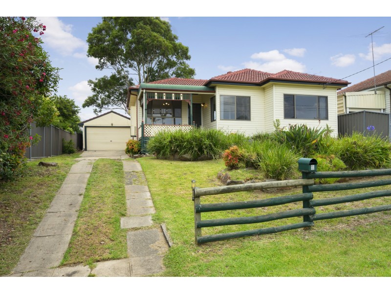1 Gareth Street, Blacktown NSW 2148