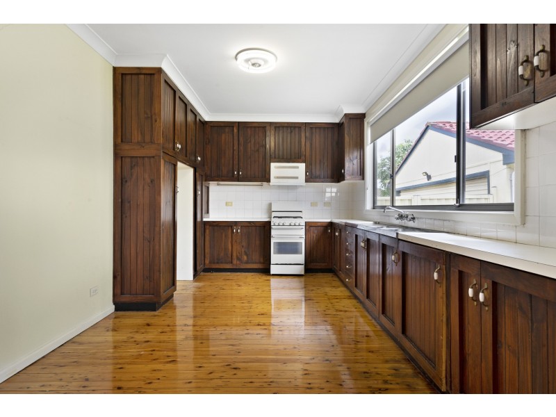 1 Gareth Street, Blacktown NSW 2148