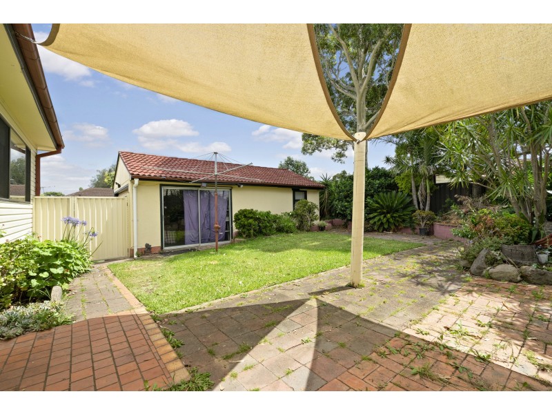 1 Gareth Street, Blacktown NSW 2148