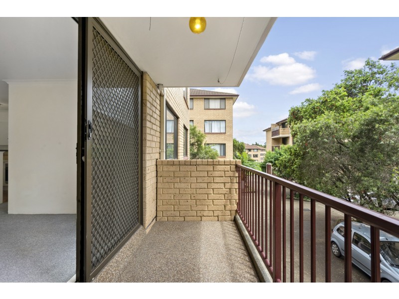 51/25 Mantaka Street, Blacktown NSW 2148