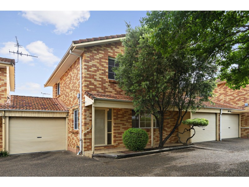 4/40 Allawah Street, Blacktown NSW 2148