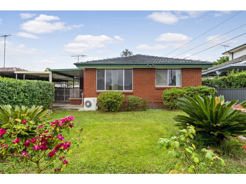 6 Baker Street, Blacktown NSW 2148