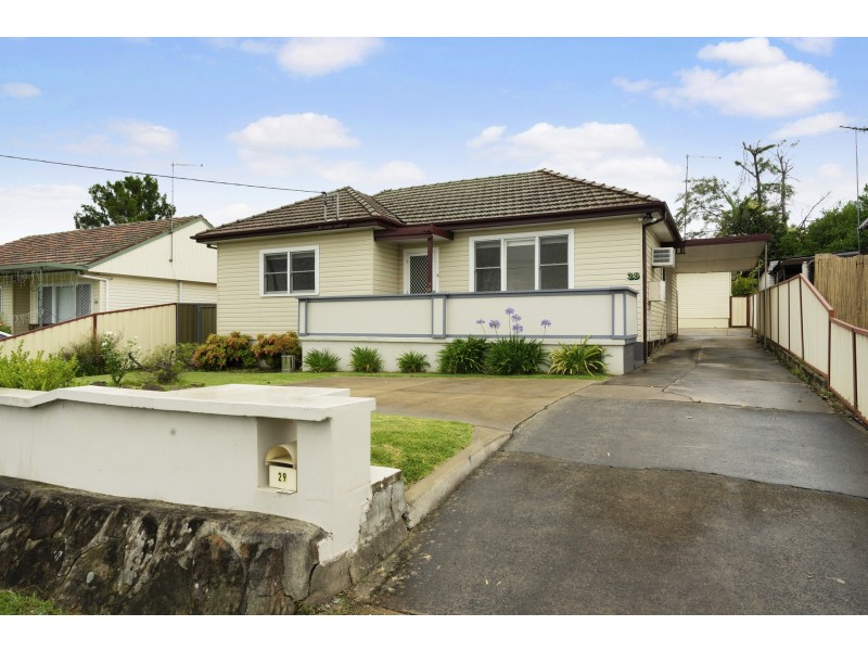 29 Leabons Lane, Seven Hills NSW 2147