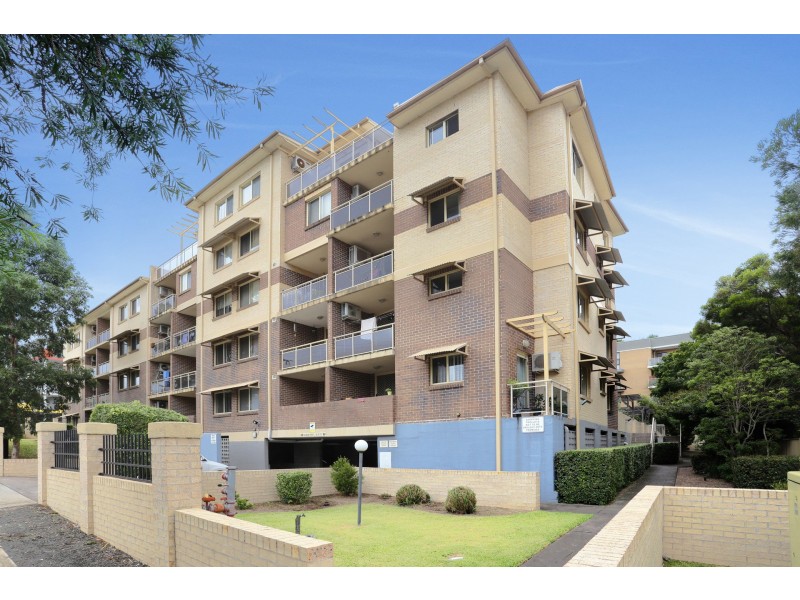 24/14-18 Fourth Avenue, Blacktown NSW 2148