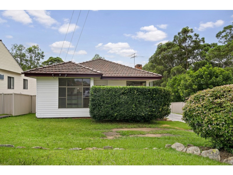 13 Northumberland Street, Blacktown NSW 2148