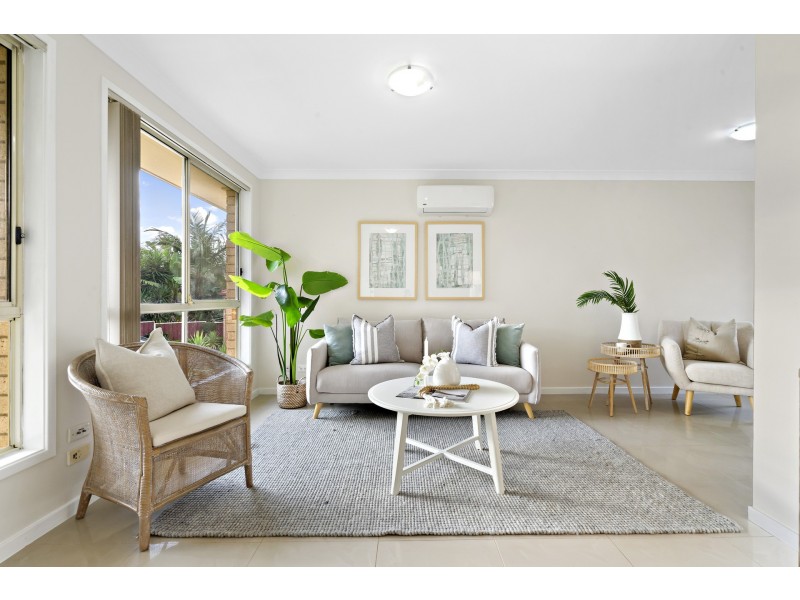 13 Coralgum Place, Blacktown NSW 2148