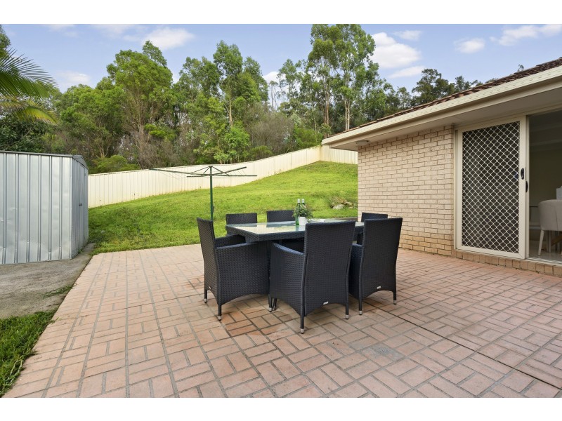 13 Coralgum Place, Blacktown NSW 2148