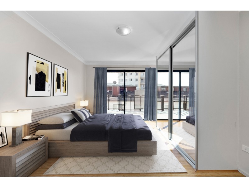 14/54 King Street, St Marys NSW 2760