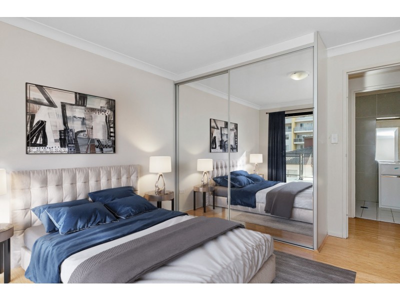 14/54 King Street, St Marys NSW 2760