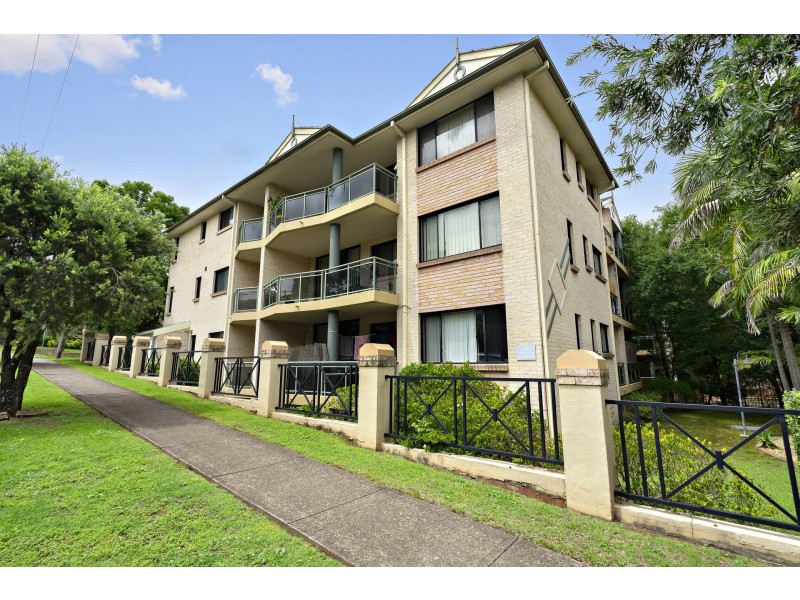 24/3-5 Marsden Street, Granville NSW 2142