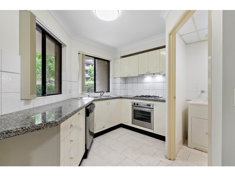 24/3-5 Marsden Street, Granville NSW 2142