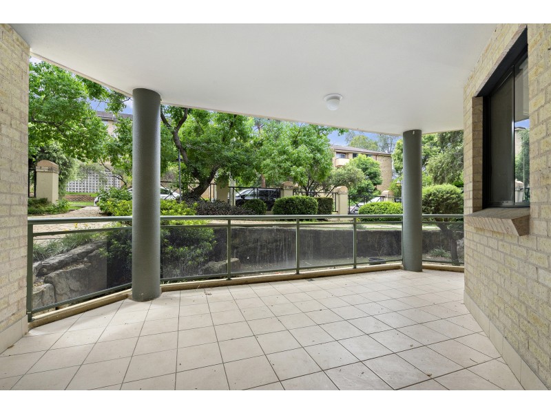 24/3-5 Marsden Street, Granville NSW 2142