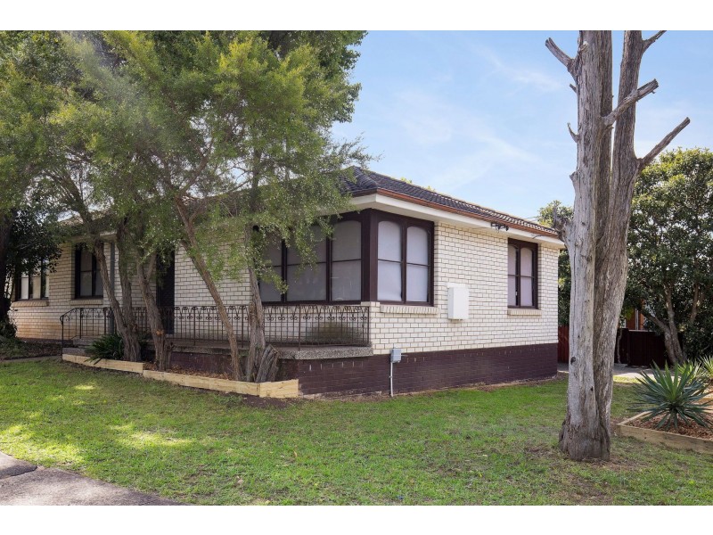 1 Heart Place, Blacktown NSW 2148