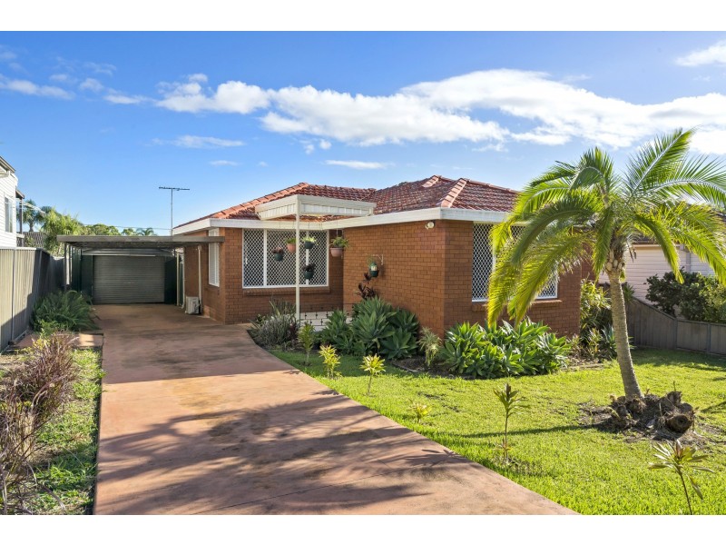 17 Burke Street, Blacktown NSW 2148
